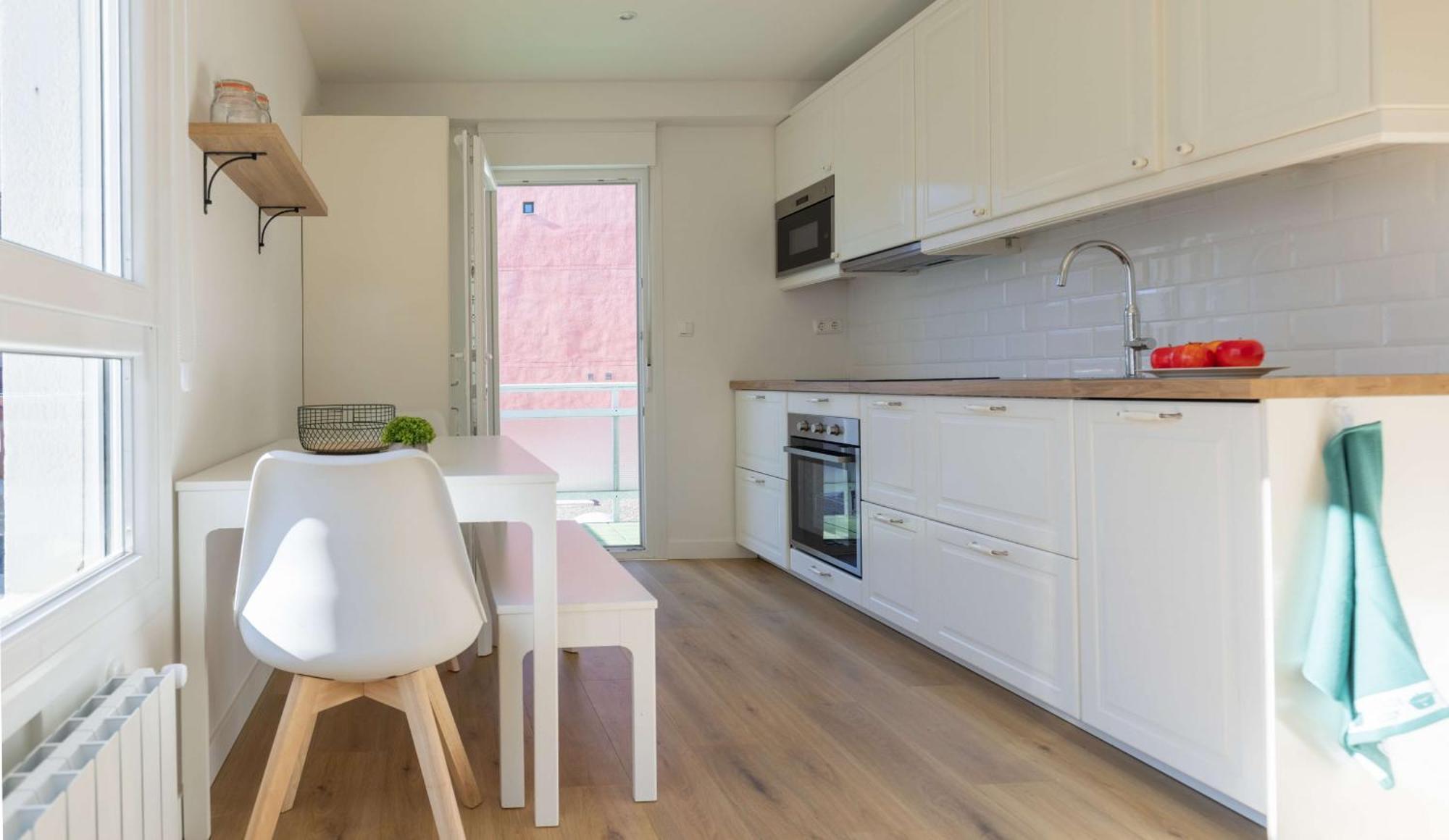 Ferienwohnung Egona - Martinenea Zarautz Exterior foto